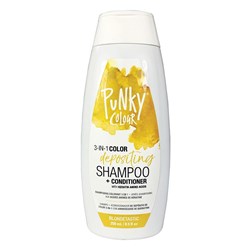 3-In-1 Shampoo - Blondetastic